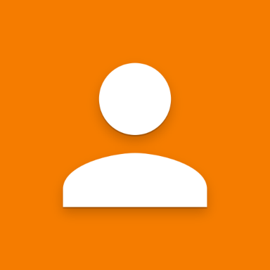 Simple Contacts icon