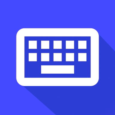 Simple Keyboard icon