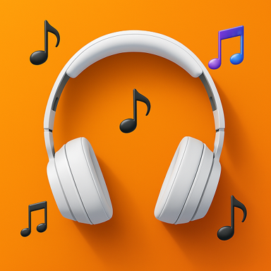 Simple Music Player icon